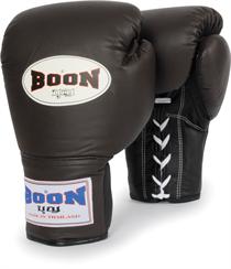 Boon Sport Leather Lace Training